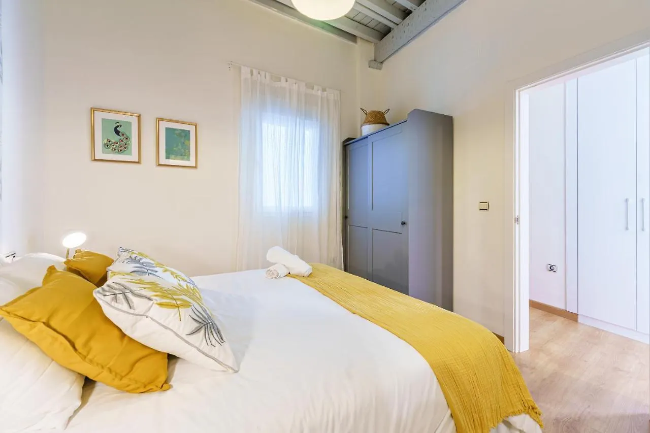 Enjoy Malaga - City Center Apartment 0*,  Hiszpania