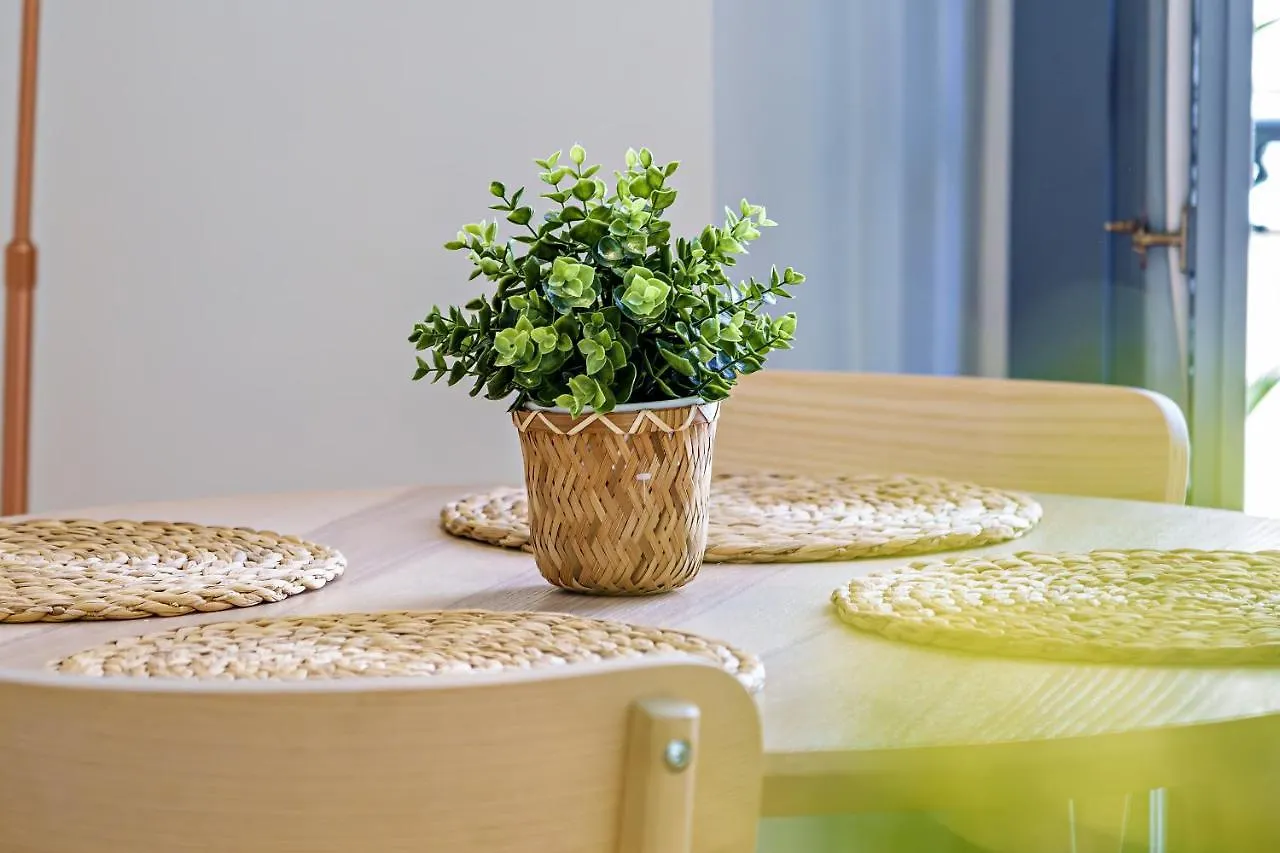 Enjoy Malaga - City Center Apartment 0*,  Hiszpania